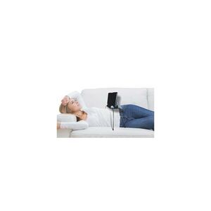 Tablet Stand Holder Uneven Surfaces Bed Sofa Spider Flex legs Ipad iphone
